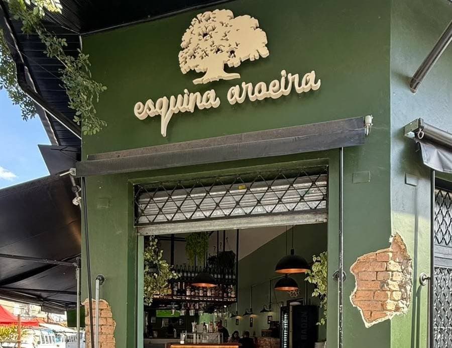A cada gol do Brasil na Copa, este bar de São Paulo dá um shot grátis — e espera faturar 10% a mais