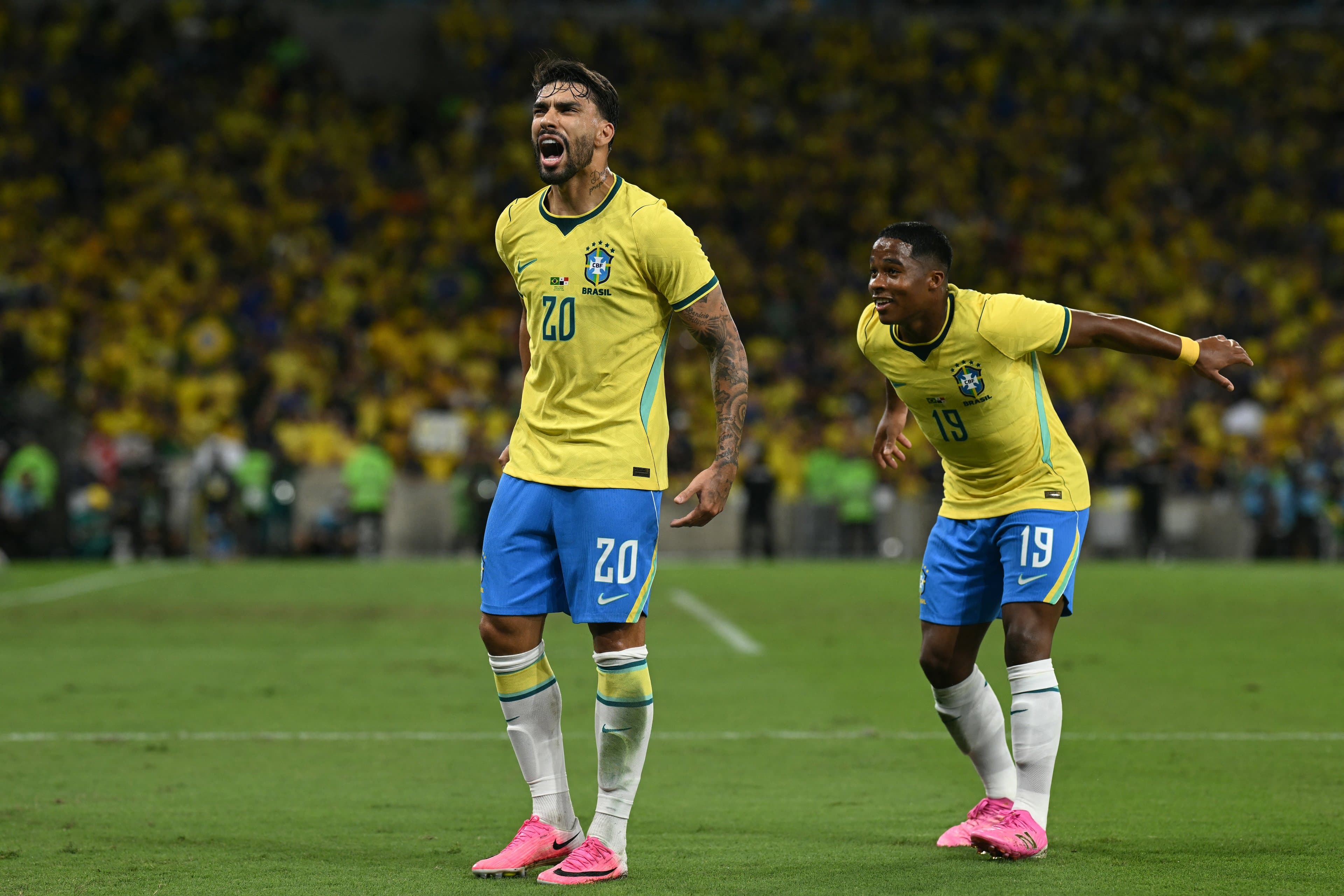 Qual o horário do jogo do Brasil? Veja escalação confirmada e onde assistir
