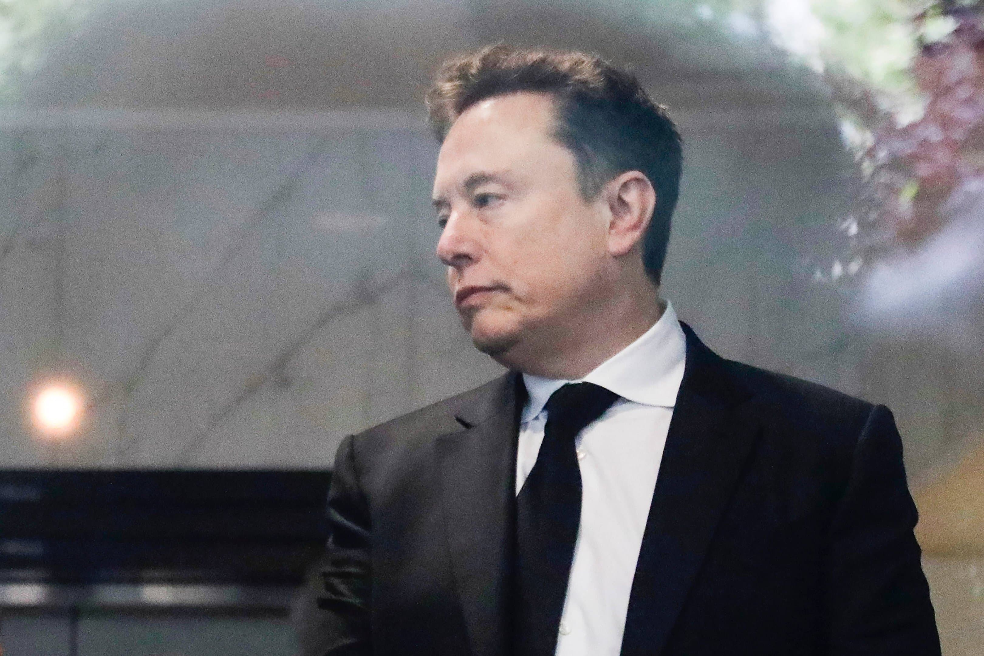 Musk sofre derrota na Justiça em ação da xAI contra OpenAI