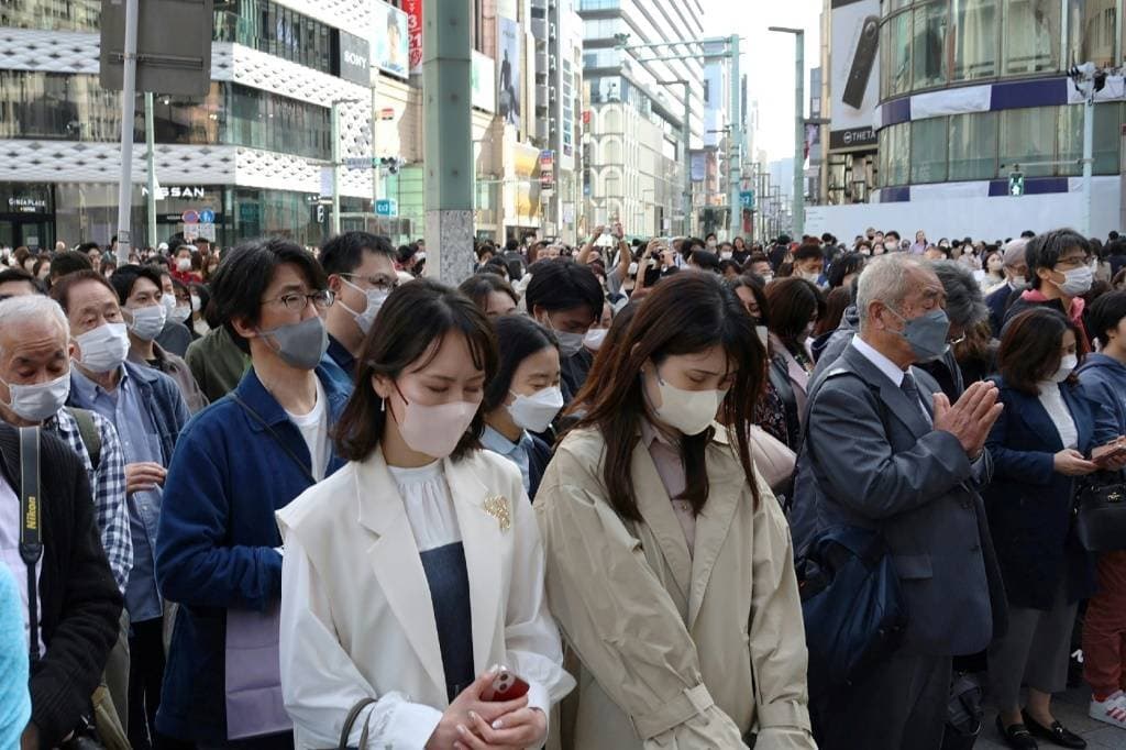 Sem mão de obra, Japão investe R$ 173 milhões para atrair estrangeiros