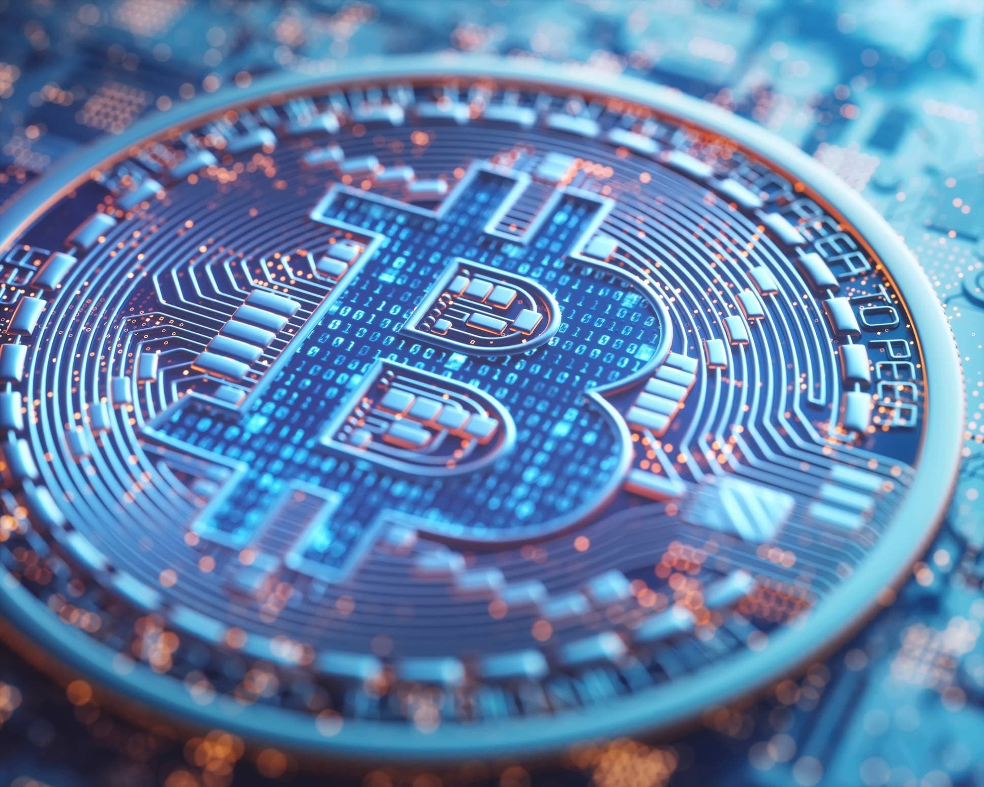 Em US$ 66 mil, bitcoin tem recuperação, mas investidores seguem cautelosos