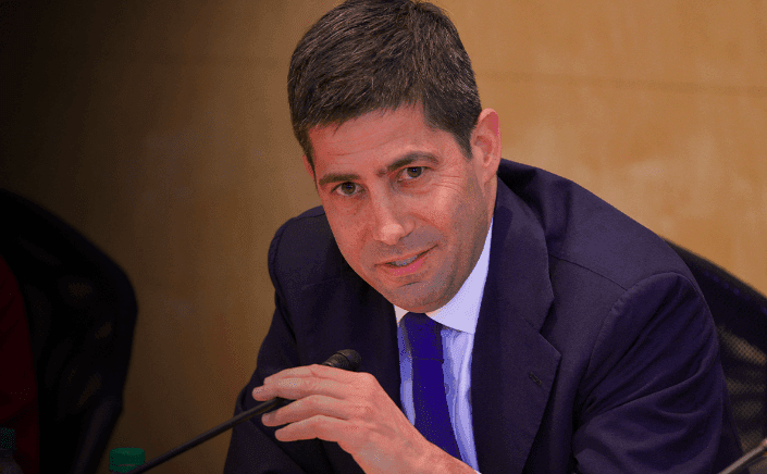 Bitcoin recua: preço 'não conseguiu entregar' e pode ter volatilidade alta em dia de Fed