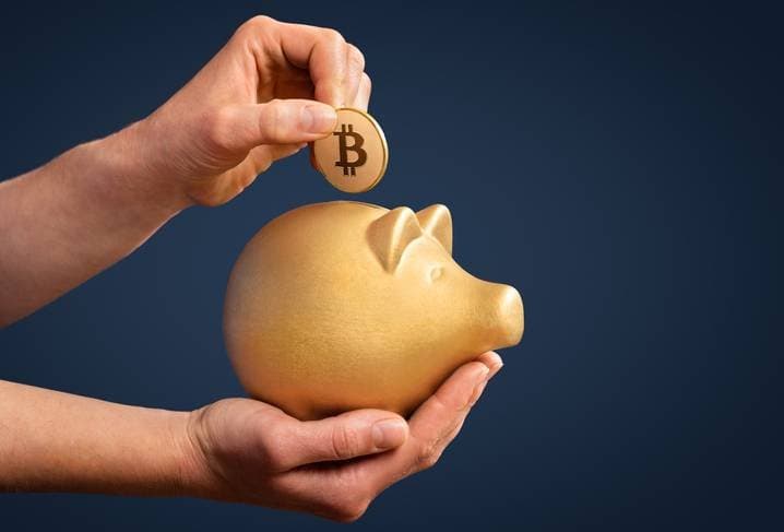 Vale a pena pegar empréstimo para comprar bitcoin? Bilionário responde