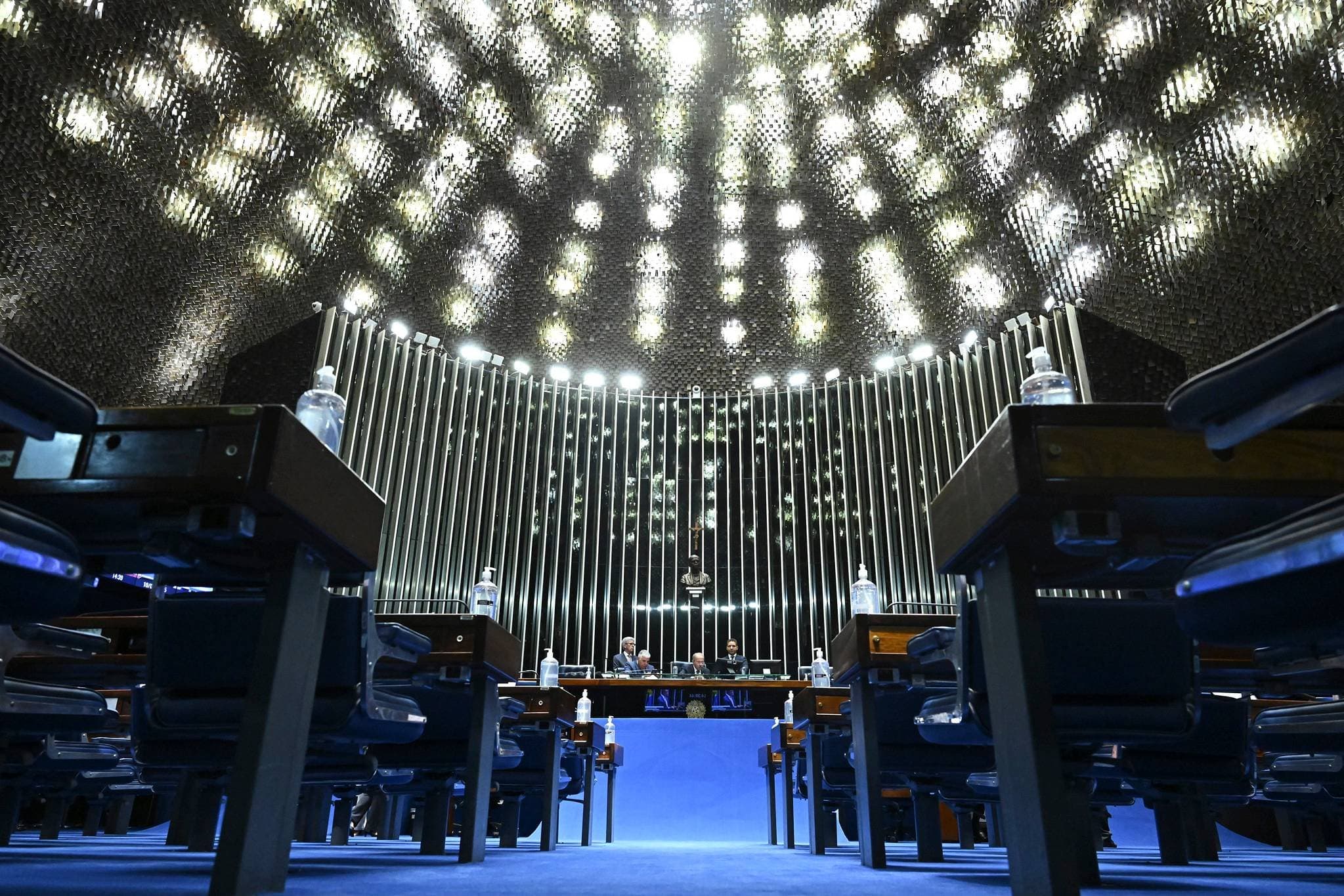 Senado aprova acordo entre Mercosul e bloco europeu EFTA; tratado prevê redução de tarifas