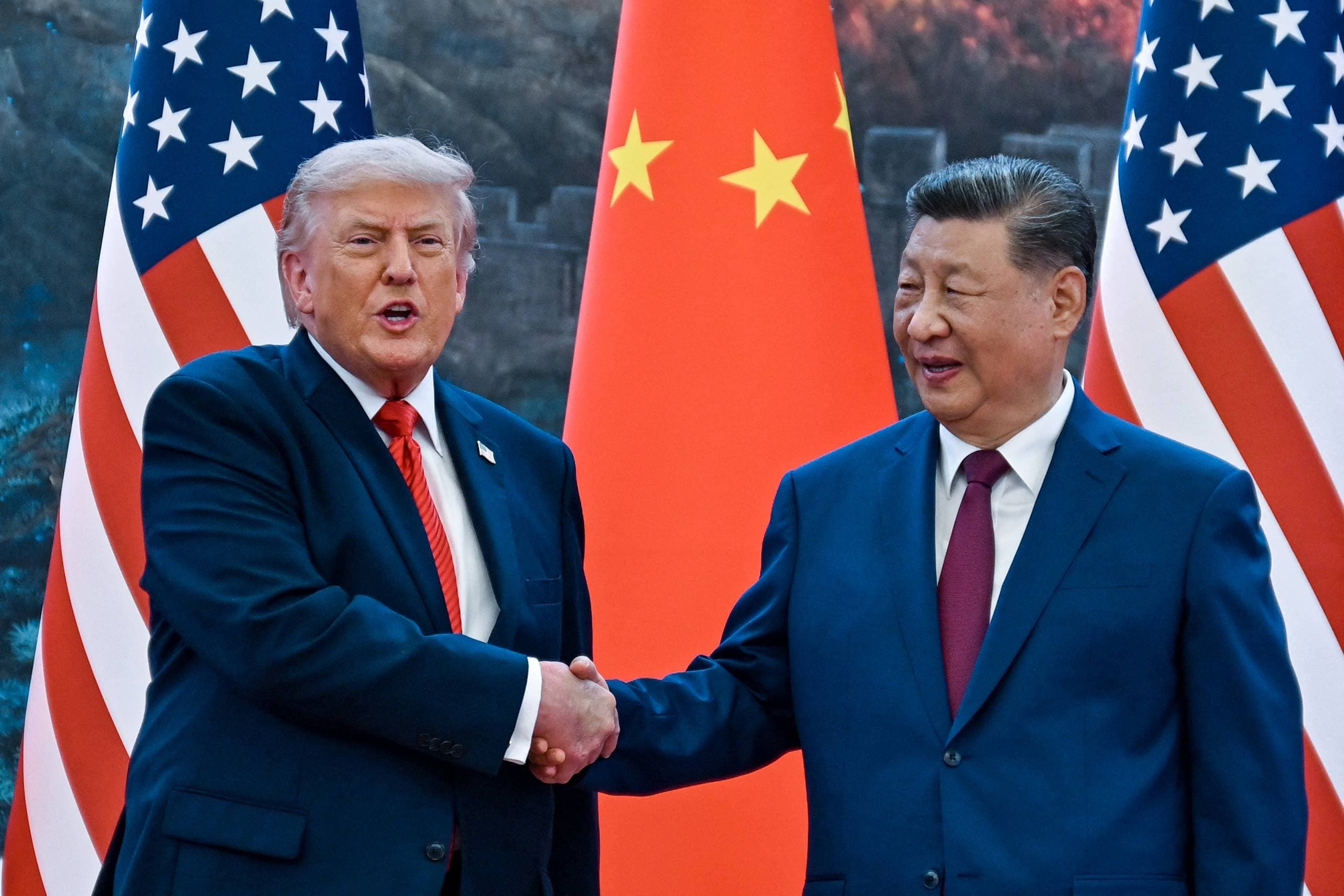 China defende nova rodada de diálogos após acordo entre EUA e Irã