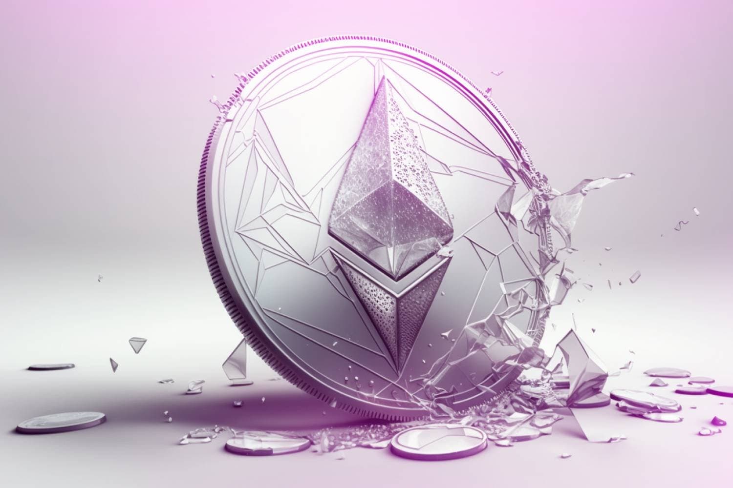 Criptomoedas engatam 3º dia de quedas após sinalização de que os EUA vão subir juros