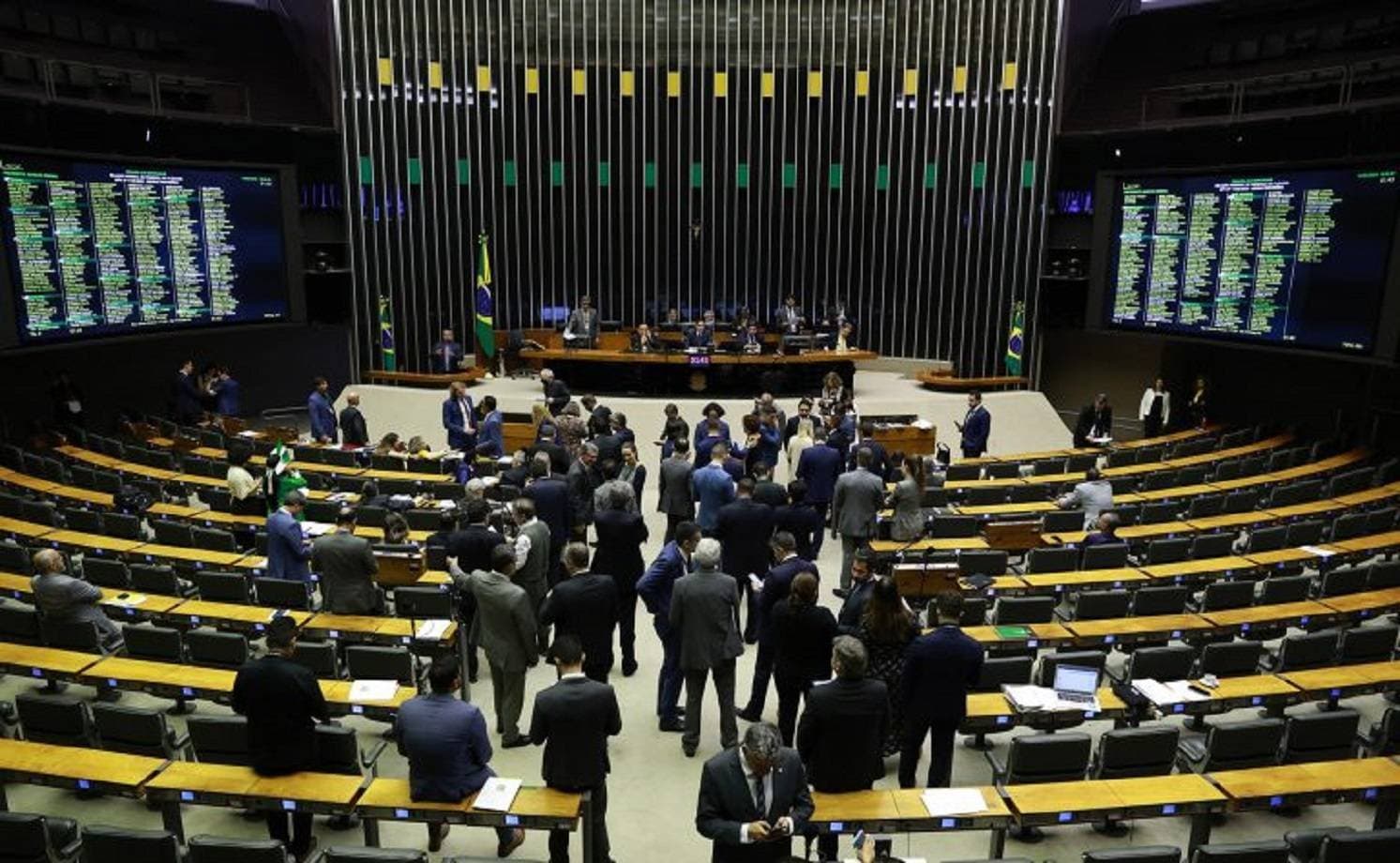 Câmara terá audiência pública para debater projeto de lei de stablecoins em julho