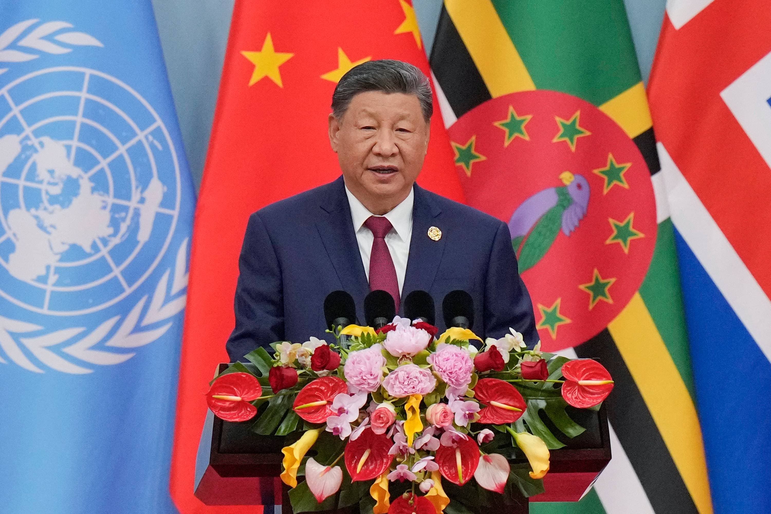 Por que a China não consegue aumentar o 'muro' do consumo na sua economia