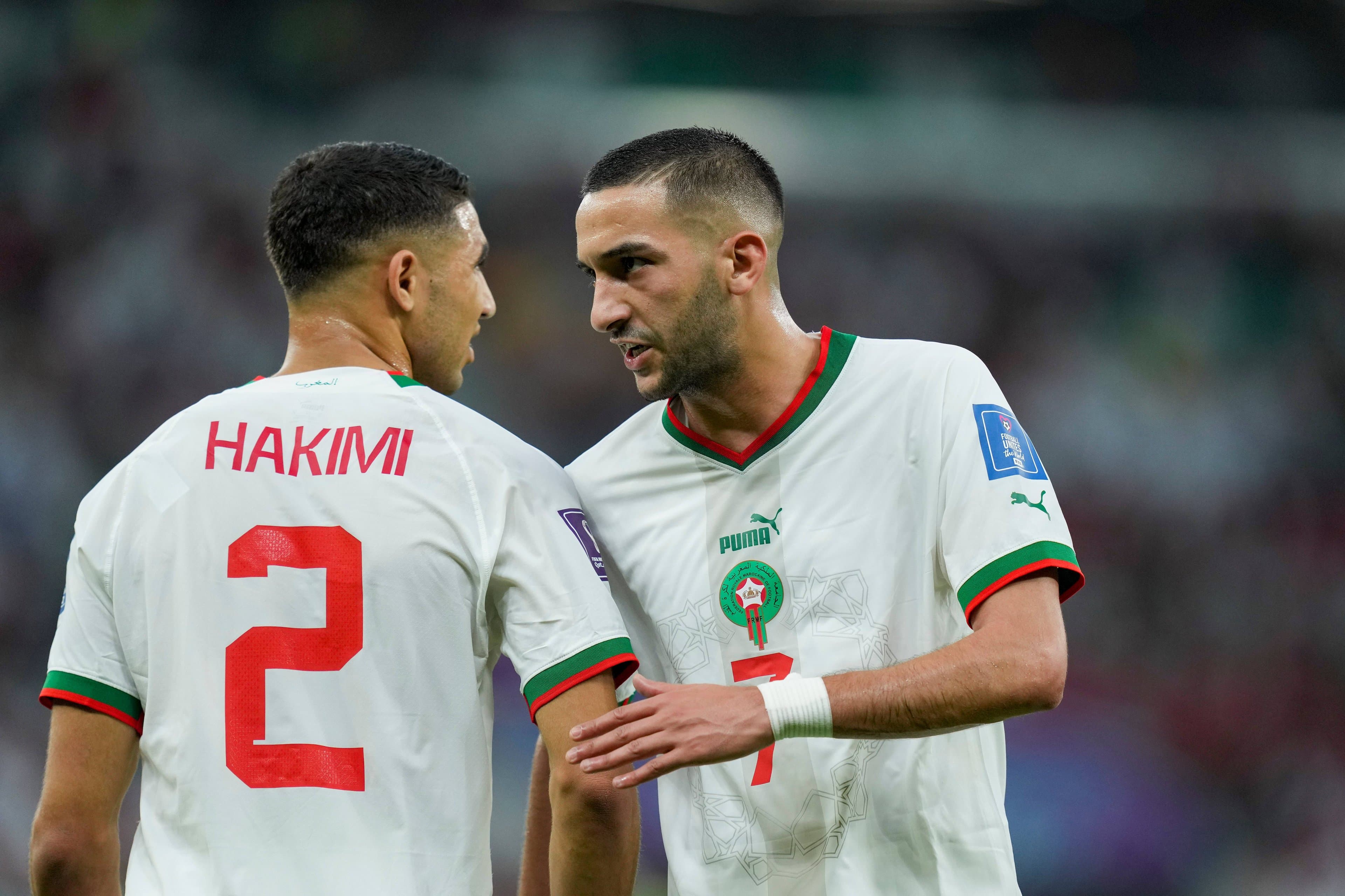 Capitão do Marrocos na Copa 2026 irá a julgamento por acusação de estupro na França