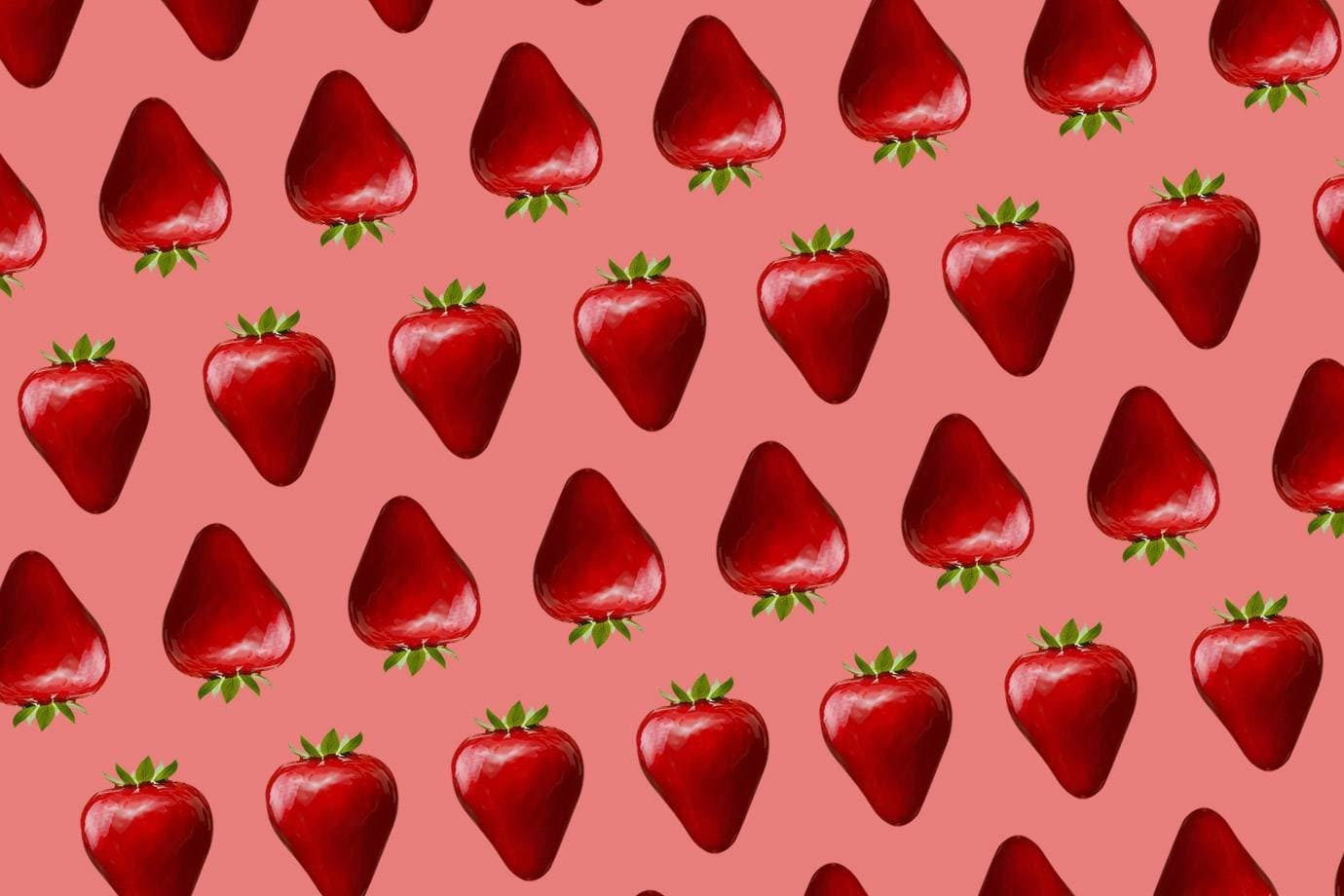 Como o morango surgiu? DNA ajuda a resolver mistério evolutivo