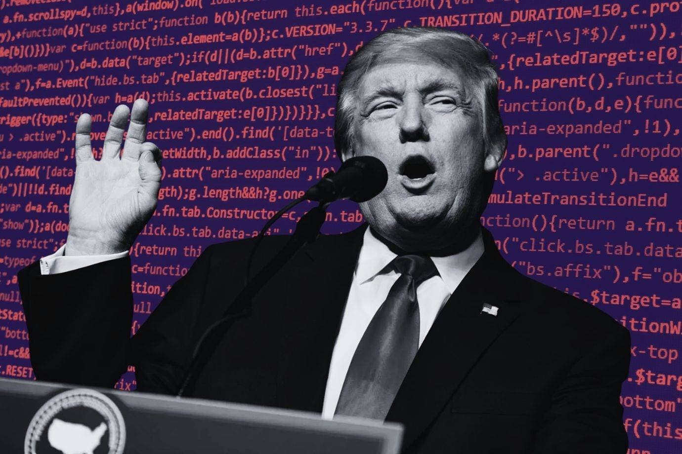 Trump quer que americanos recebam parte dos lucros com IA; veja três propostas