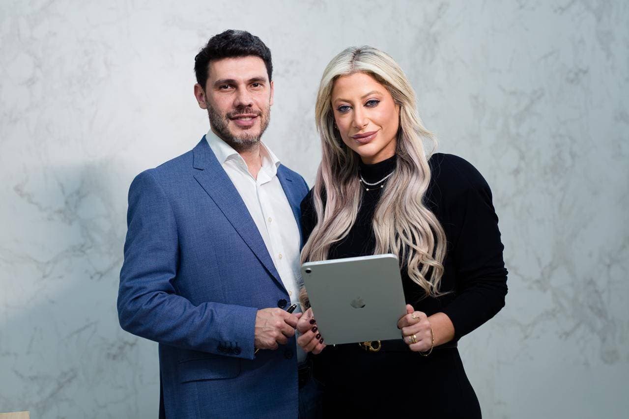 Casal moderniza gestão de empresa familiar e mira faturamento de R$ 70 milhões