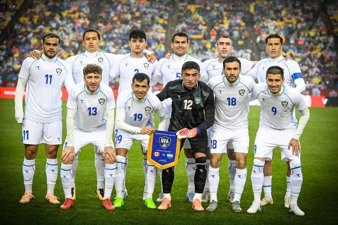 Onde fica o Uzbequistão? O país do algodão e da Rota da Seda vive sua 1ª Copa