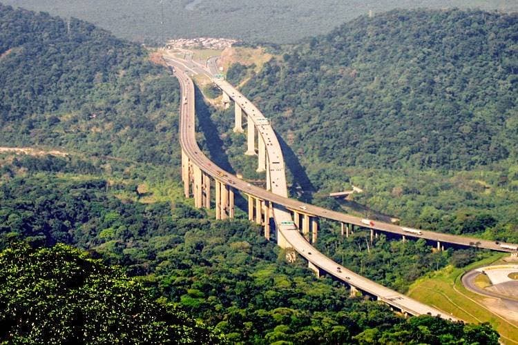 Com carteira de R$ 60 bi, EcoRodovias foca em ampliar contratos de suas 12 concessões