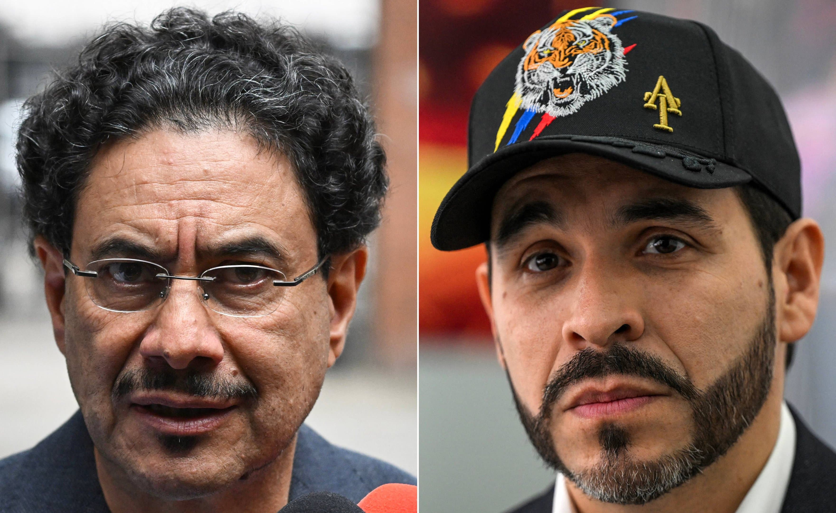 Iván Cepeda reconhece derrota e confirma vitória da direita na Colômbia