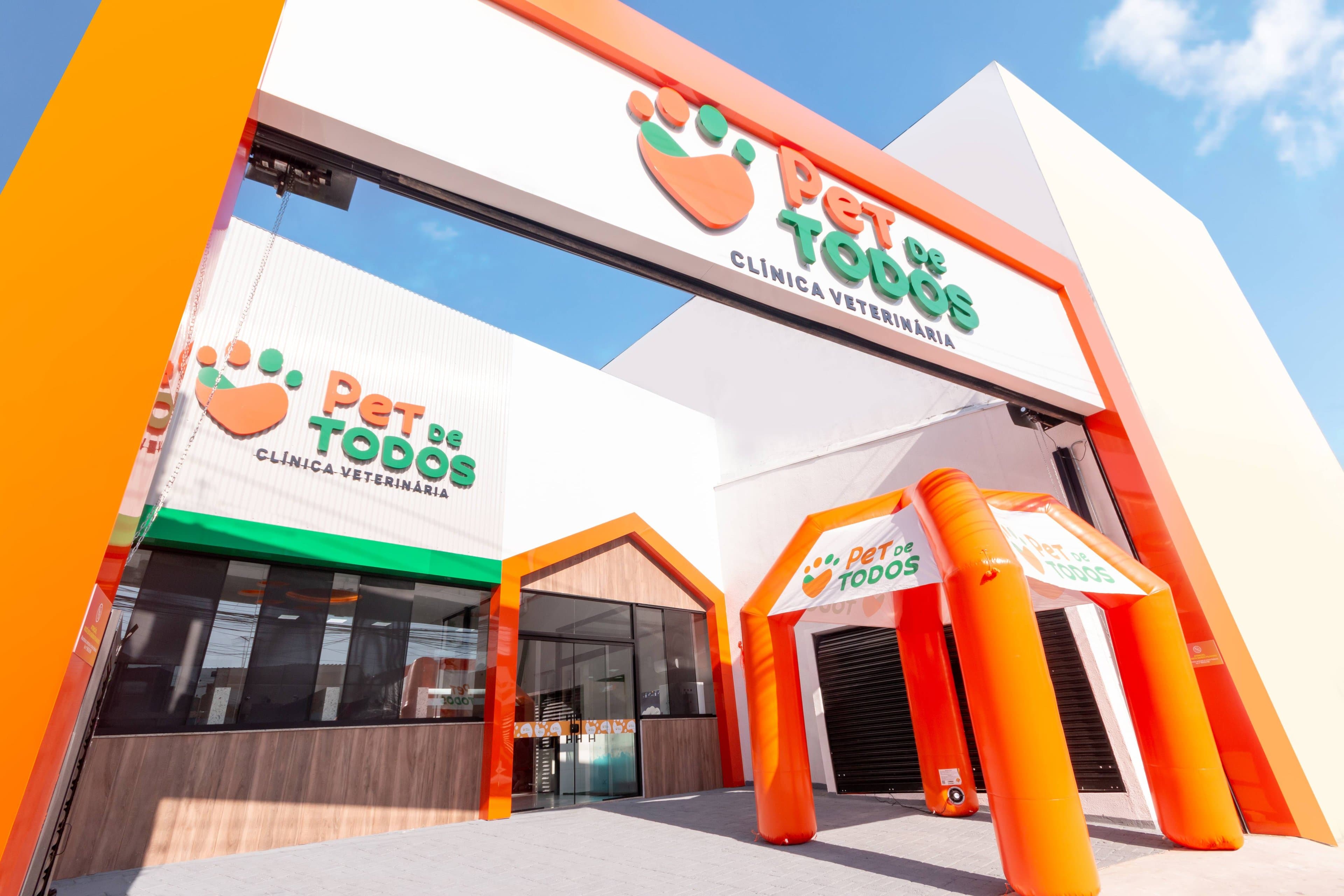 Gigante de R$ 6 bi entra no setor pet com 24 milhões de clientes no radar