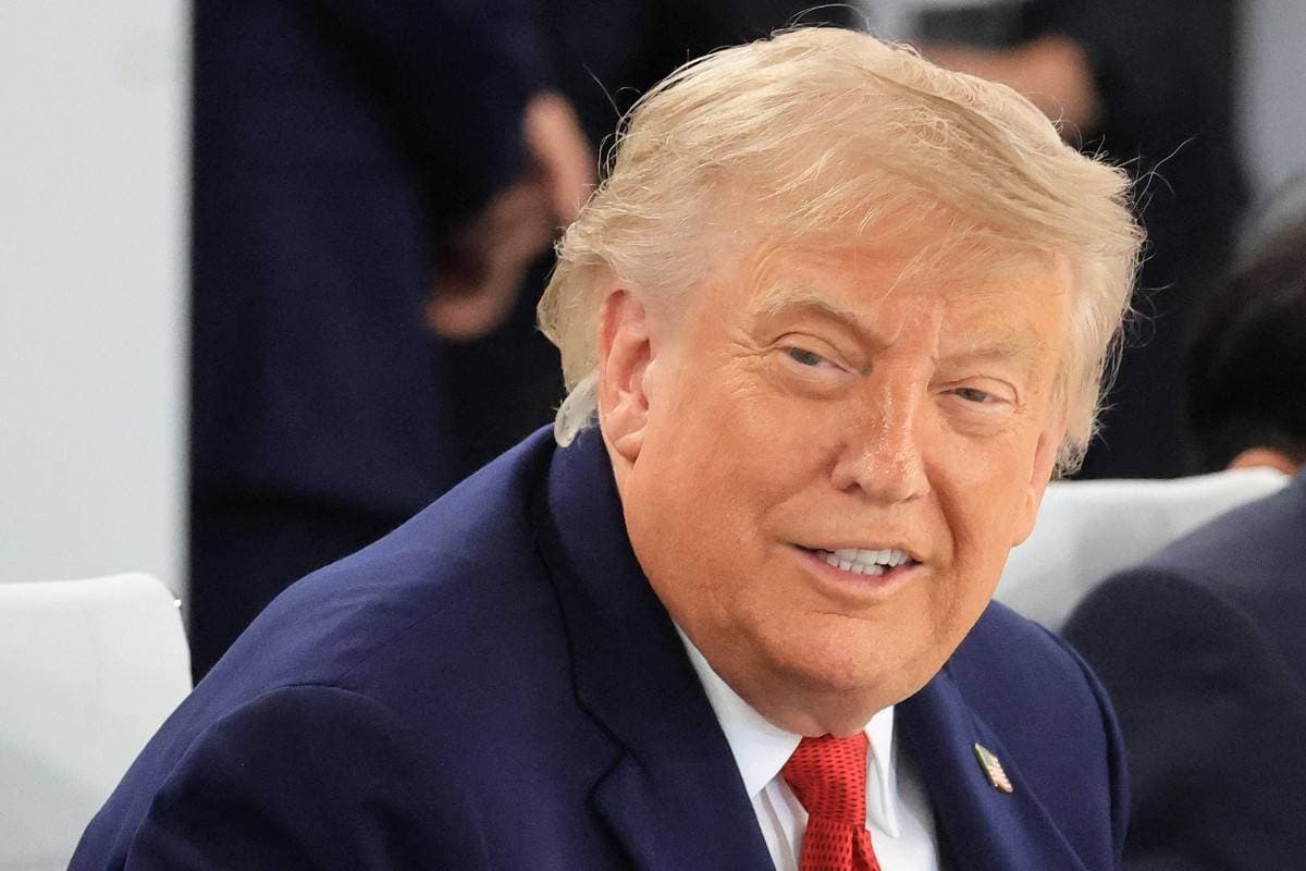 Trump cancela lei habitacional para impulsionar projeto eleitoral no Congresso