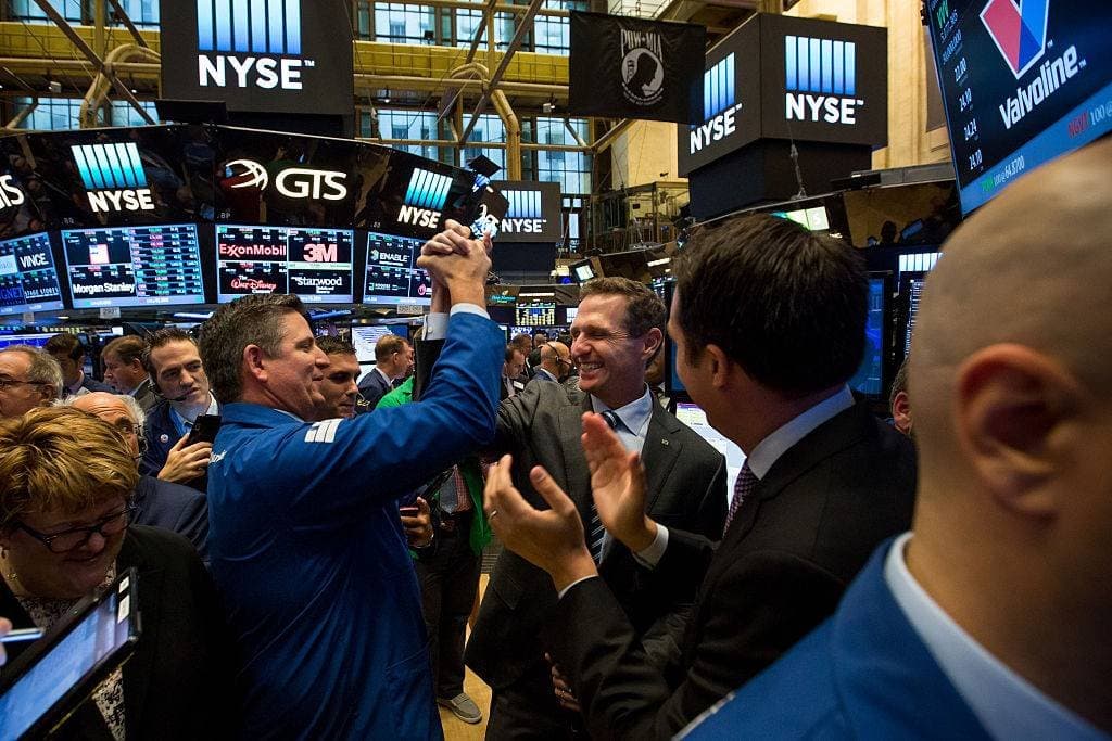 JPMorgan vê 'céu de brigadeiro' para bolsa americana e revisa projeção do S&P 500