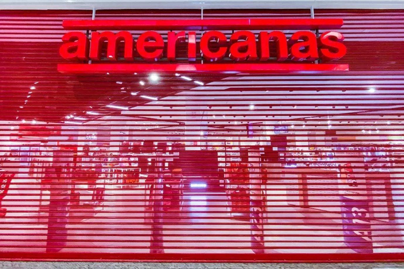PF faz buscas em operação que investiga fraude nas Americanas