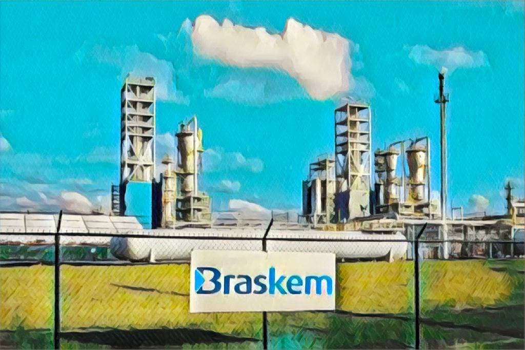 Braskem pede tutela cautelar e abre mediação para renegociar dívida de US$ 9,5 bi