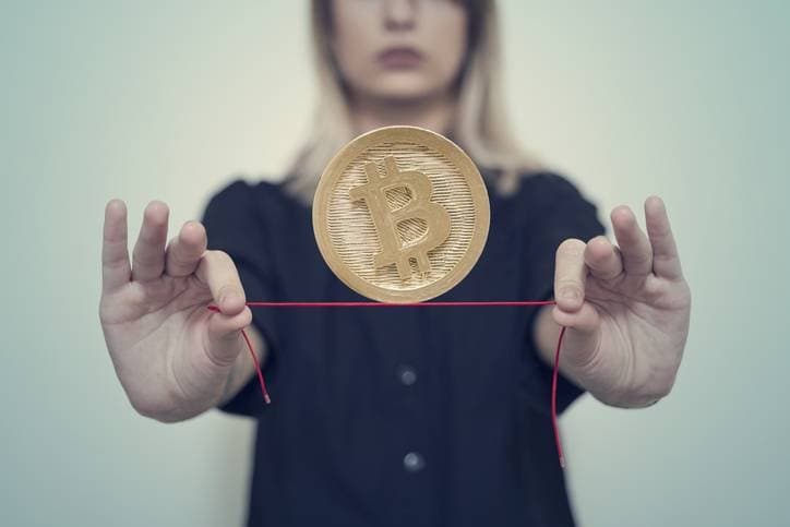 Com bitcoin em US$ 60 mil, mercado cripto 'inspira cautela' entre investidores