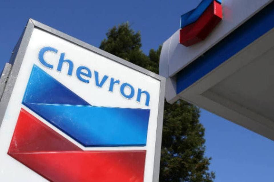 Chevron mantém produção na Venezuela após terremotos históricos