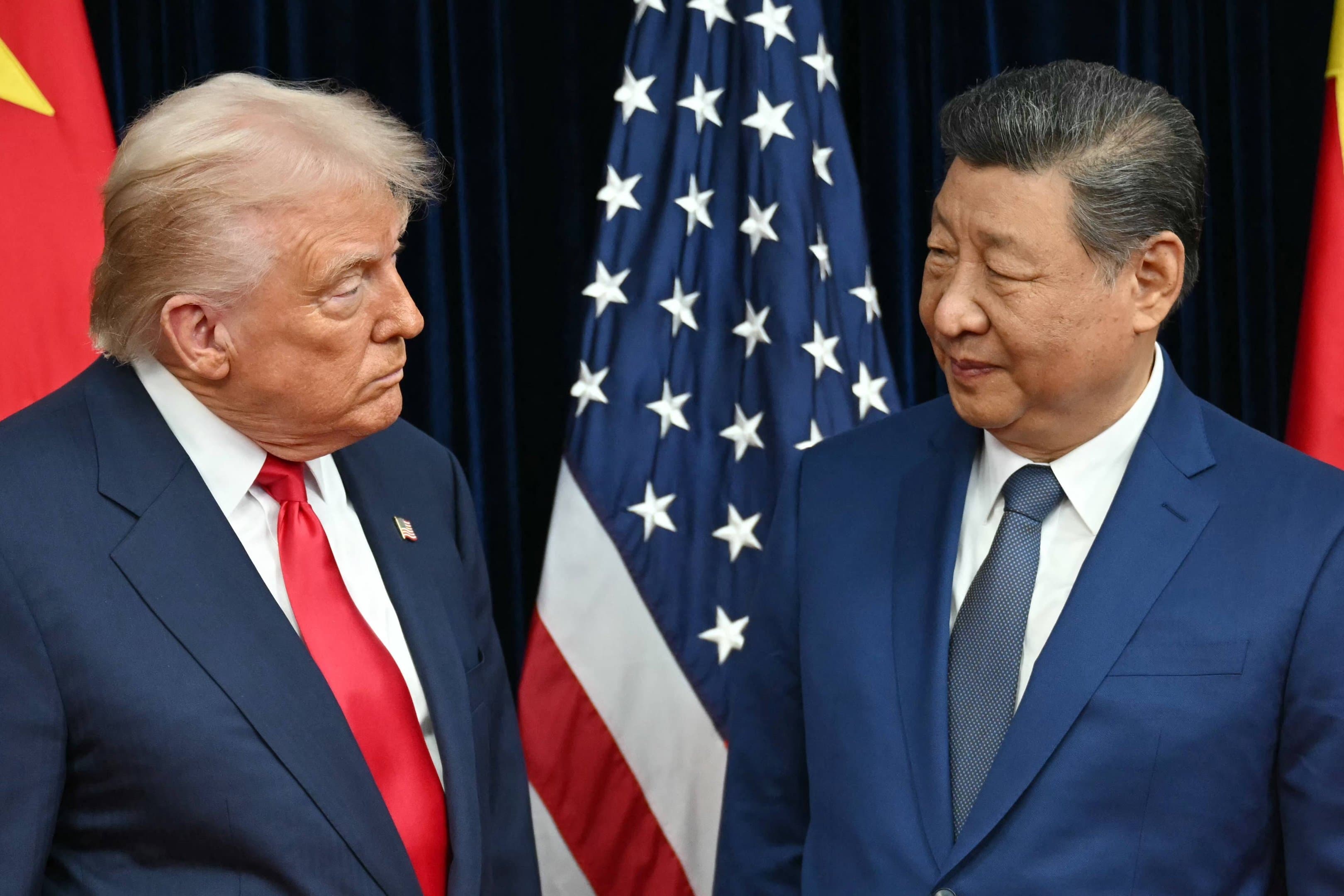 EUA e China avançam em negociações sobre comércio agrícola