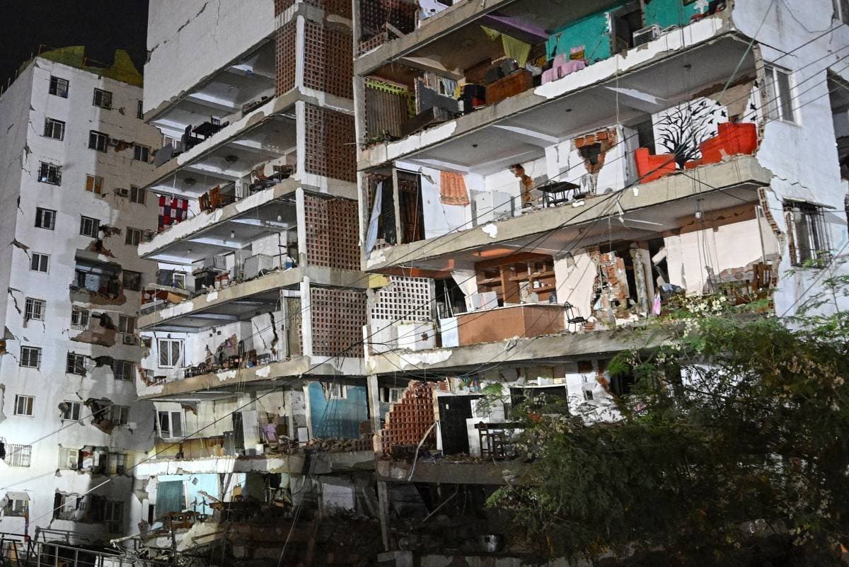 Itamaraty confirma morte de dois brasileiros em terremoto na Venezuela
