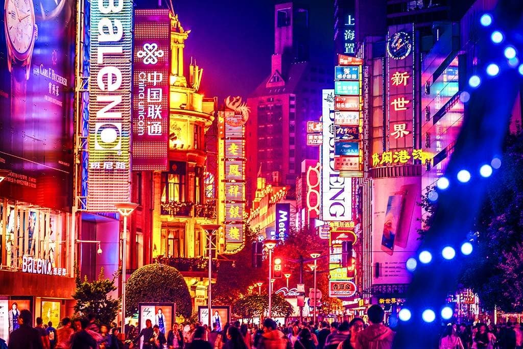 A competição, e não a geopolítica, é o maior obstáculo para multinacionais na China