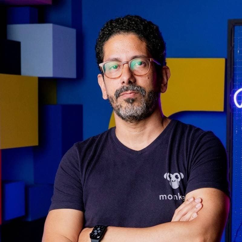 Startup de antecipação de recebíveis já movimentou R$ 200 bilhões e mira expansão nos EUA