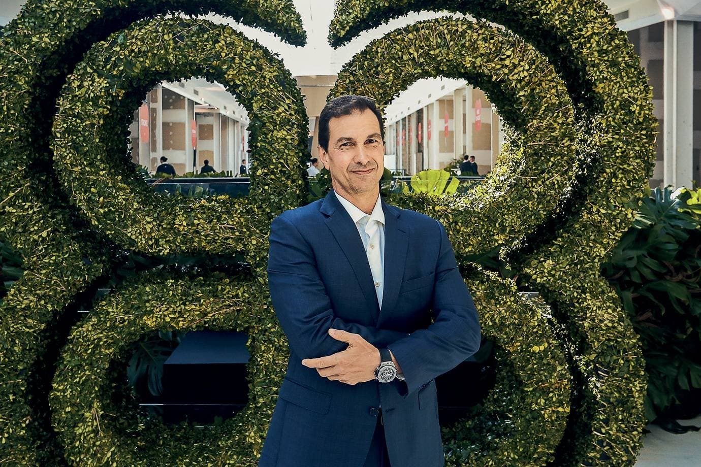 'Experiência traz mais público ao shopping do que loja', diz CEO da Multiplan