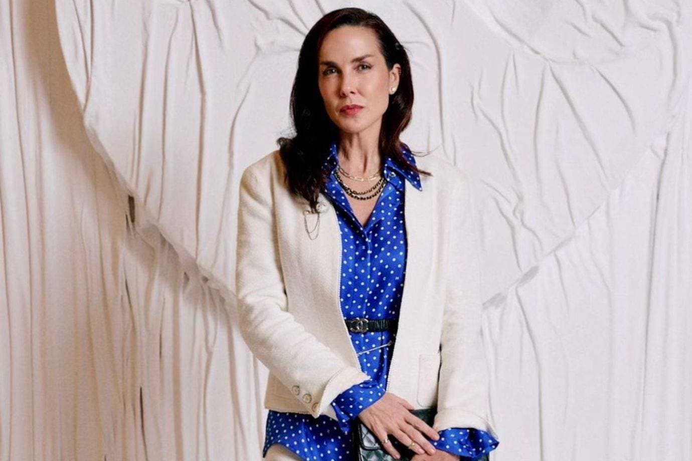 Ela criou um império da moda e agora fará R$ 10 milhões com economia criativa 'escalável'