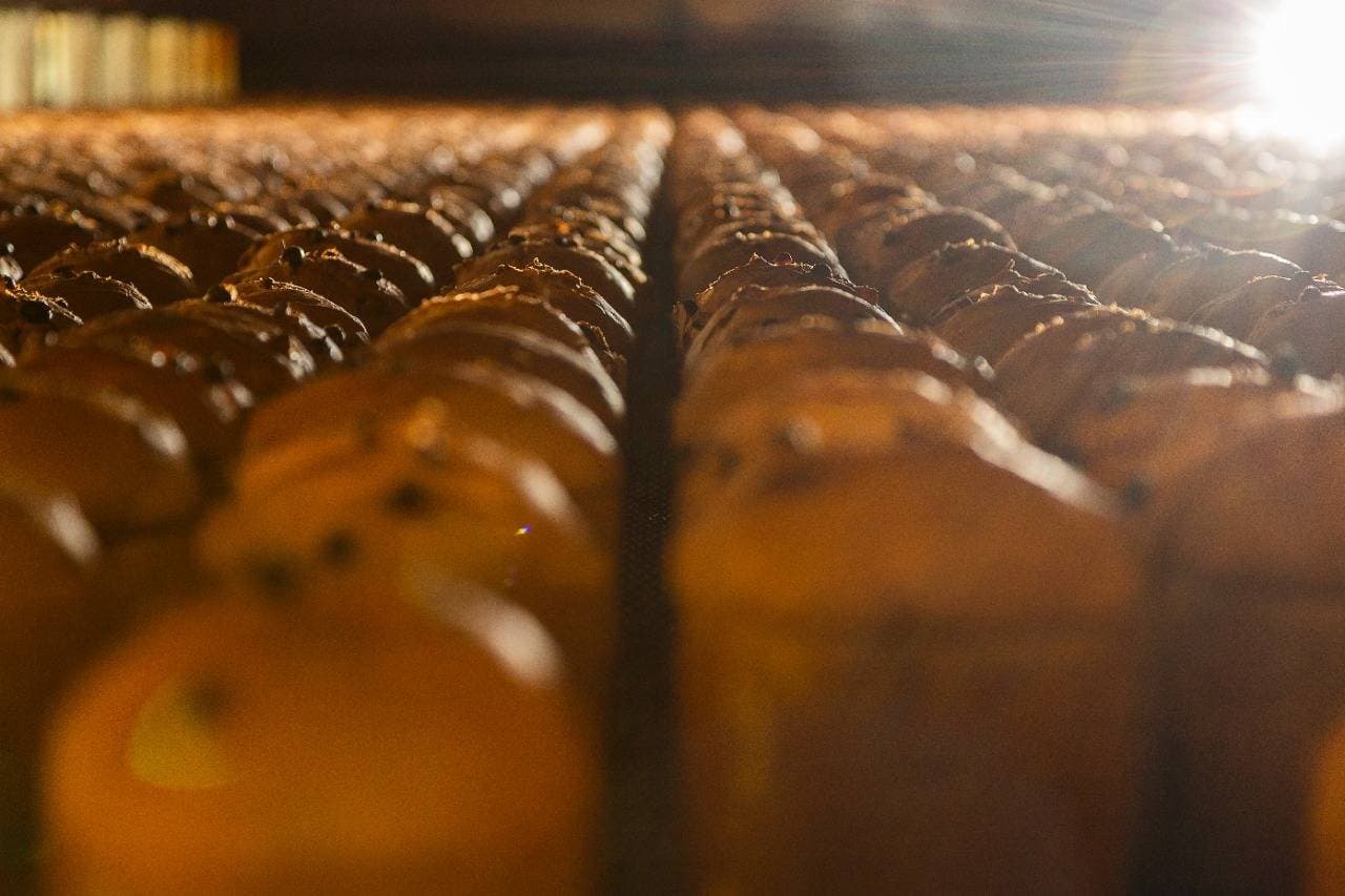 Exclusivo: Bauducco inaugura fábrica de US$ 200 milhões nos EUA