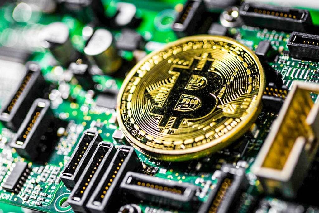 Brasil entra no radar global da mineração de criptomoedas