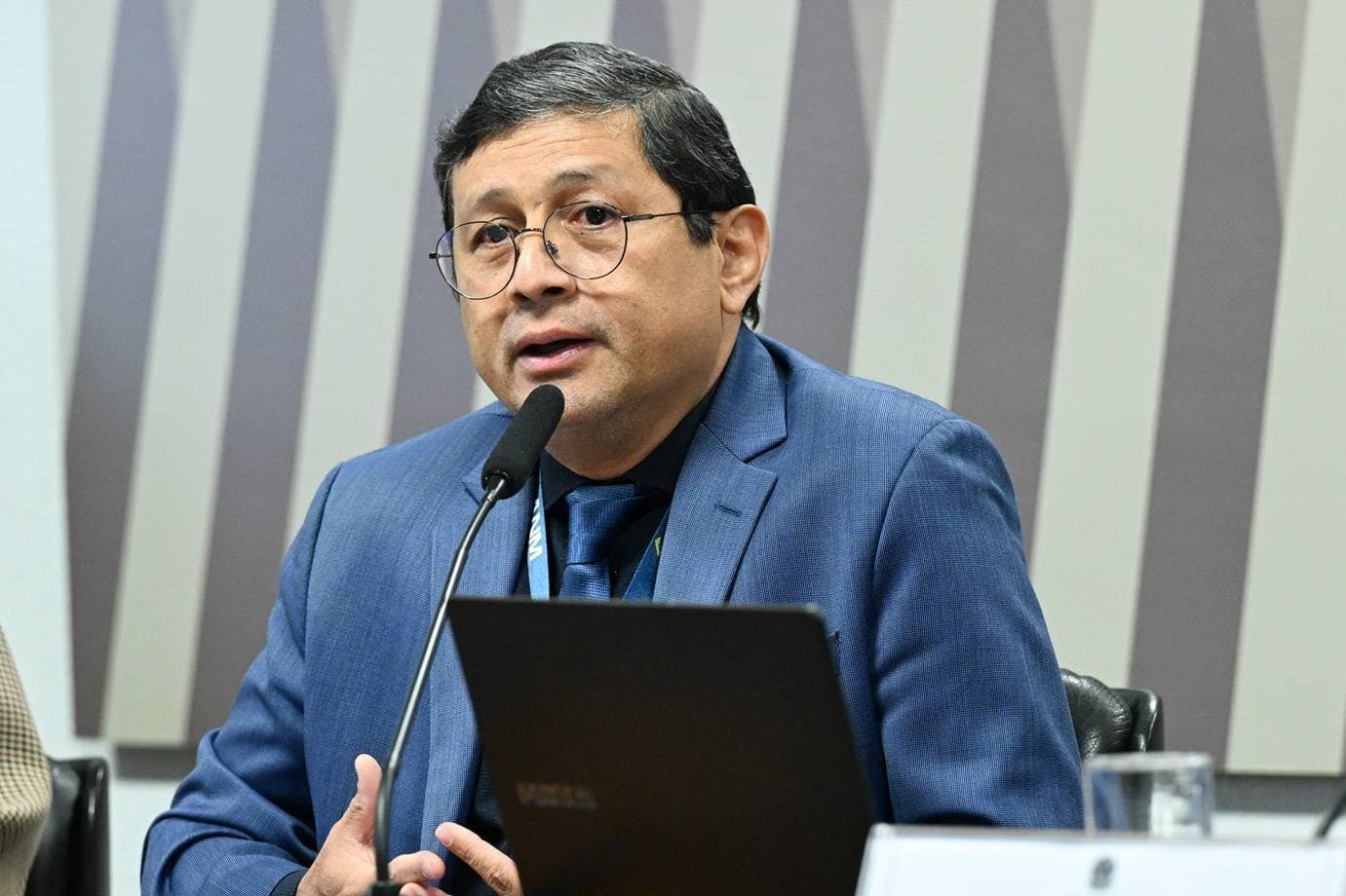 PF indicia diretor-geral da ANM por suspeita de esquema de mineração ilegal