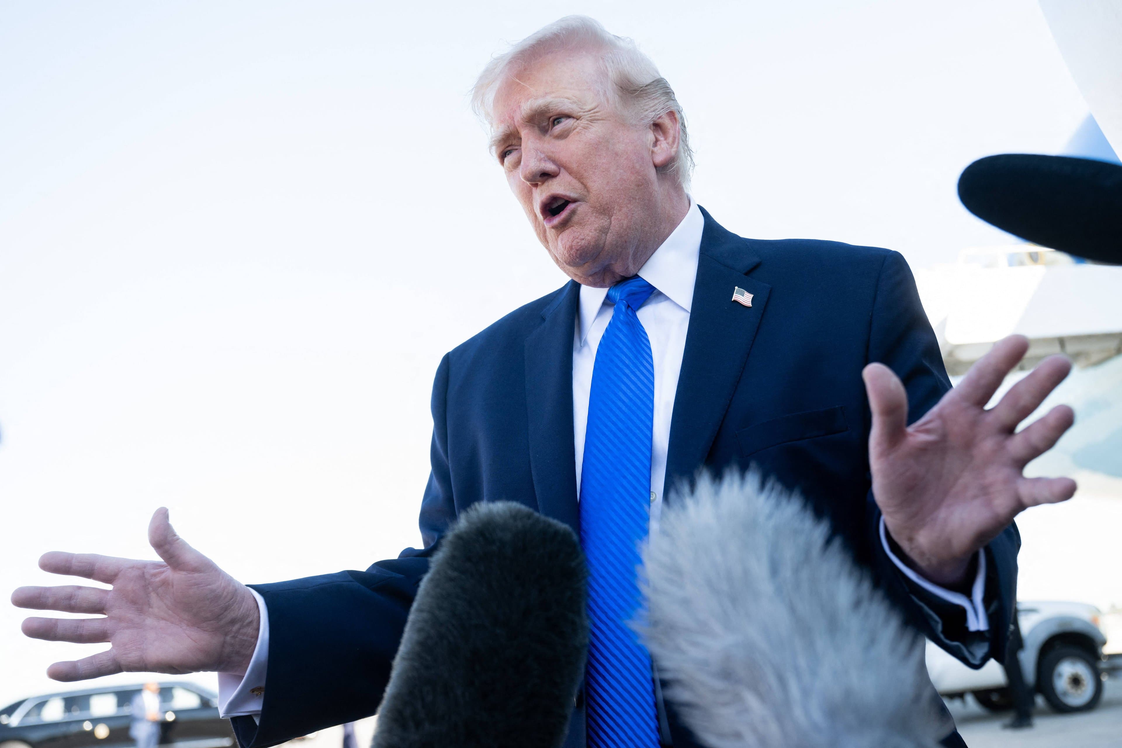 EUA atacam alvos militares no Irã e Trump ameaça ampliar ofensiva