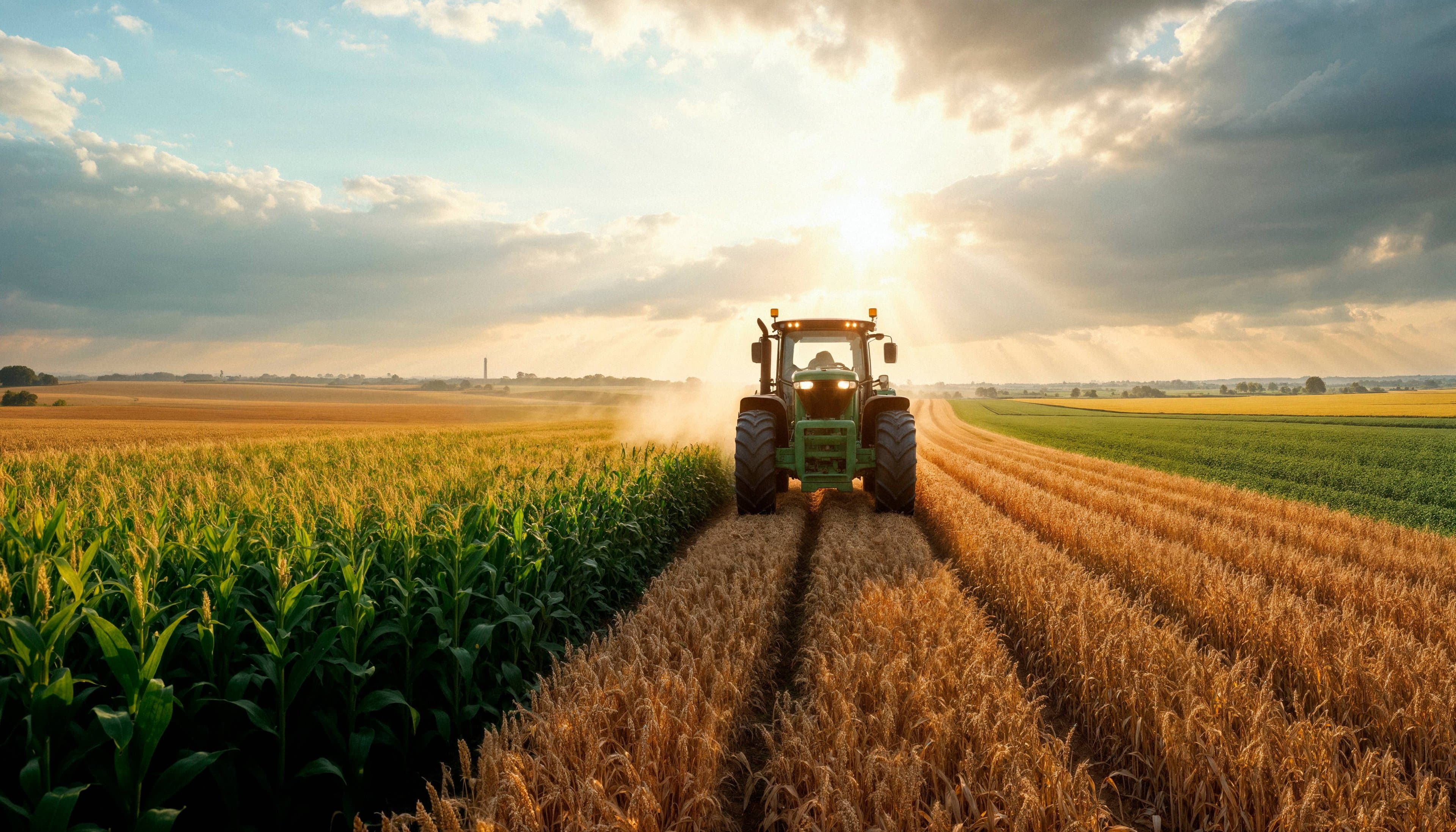 Biocombustíveis: o motor econômico que pode financiar a adaptação climática do Brasil