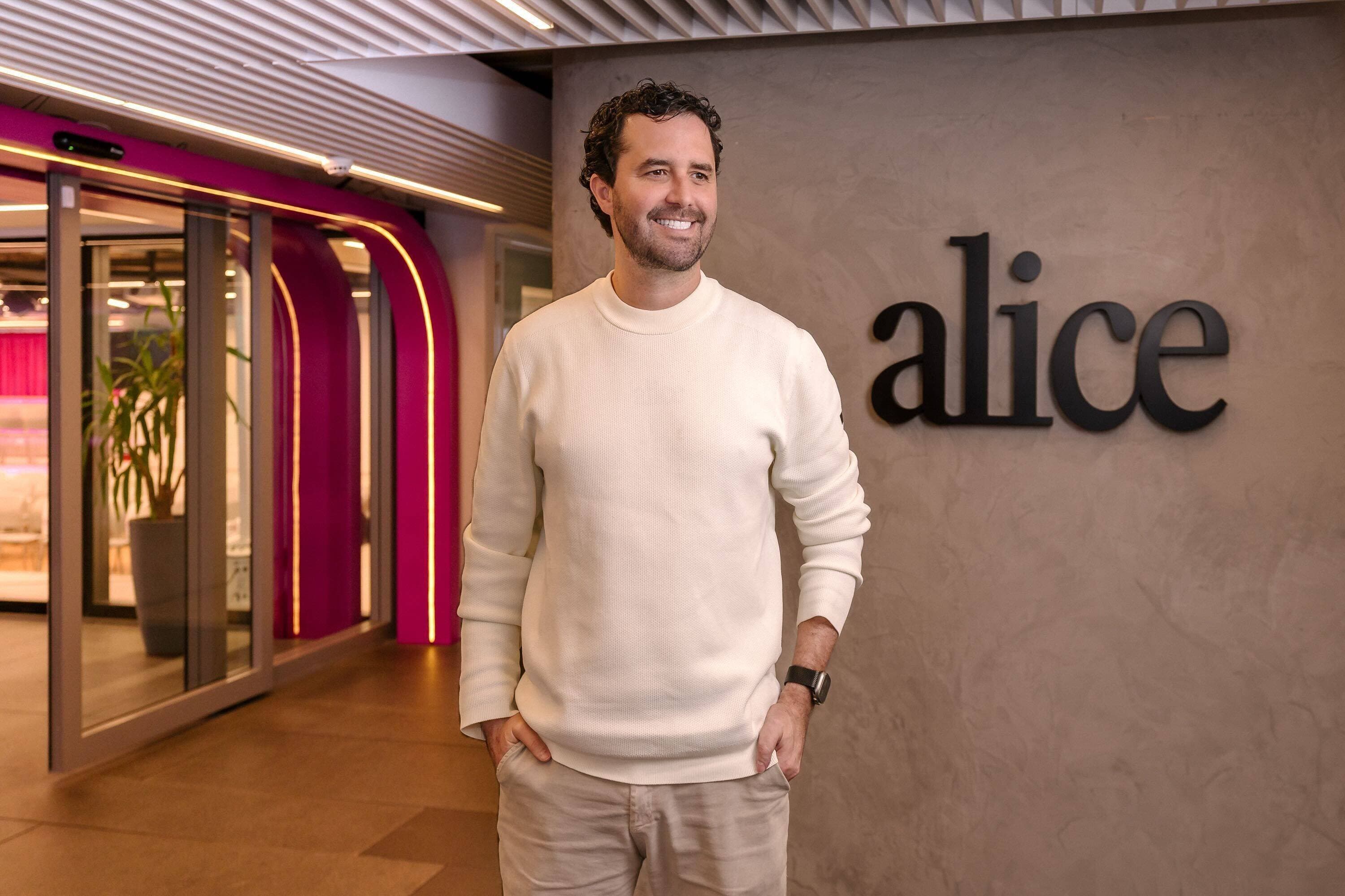 Como a Alice chegou a R$ 1 bilhão com um modelo que desafia os gigantes dos planos de saúde