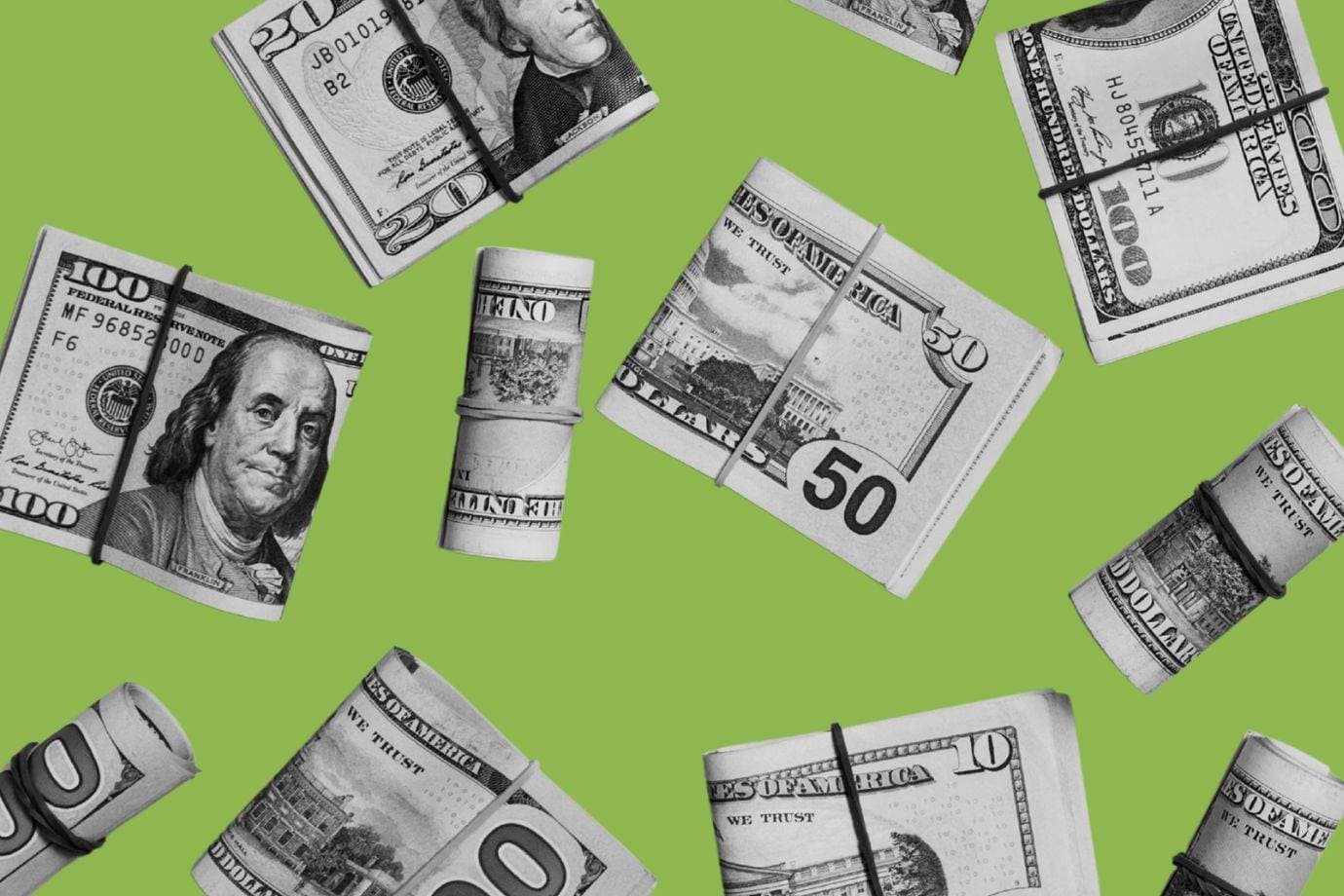 Endividamento para investir em ações bate US$ 1,4 tri com rali da IA