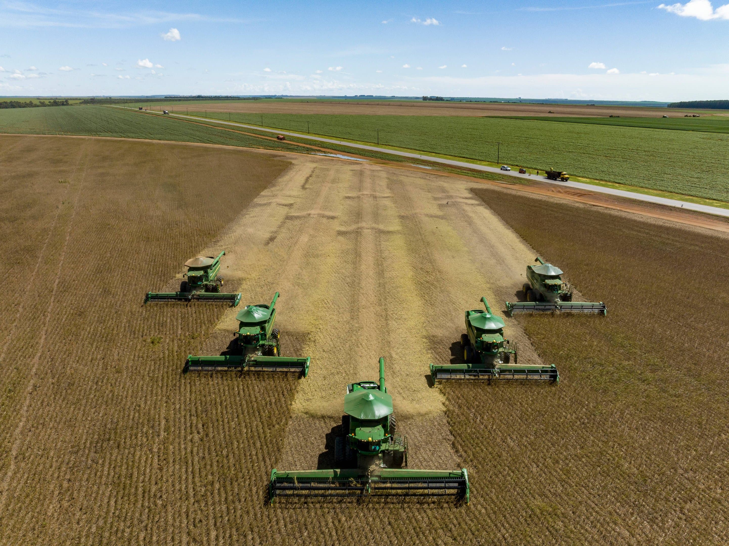 Por que a SLC Agrícola decidiu pagar R$ 1,8 bi por terras 'caras'