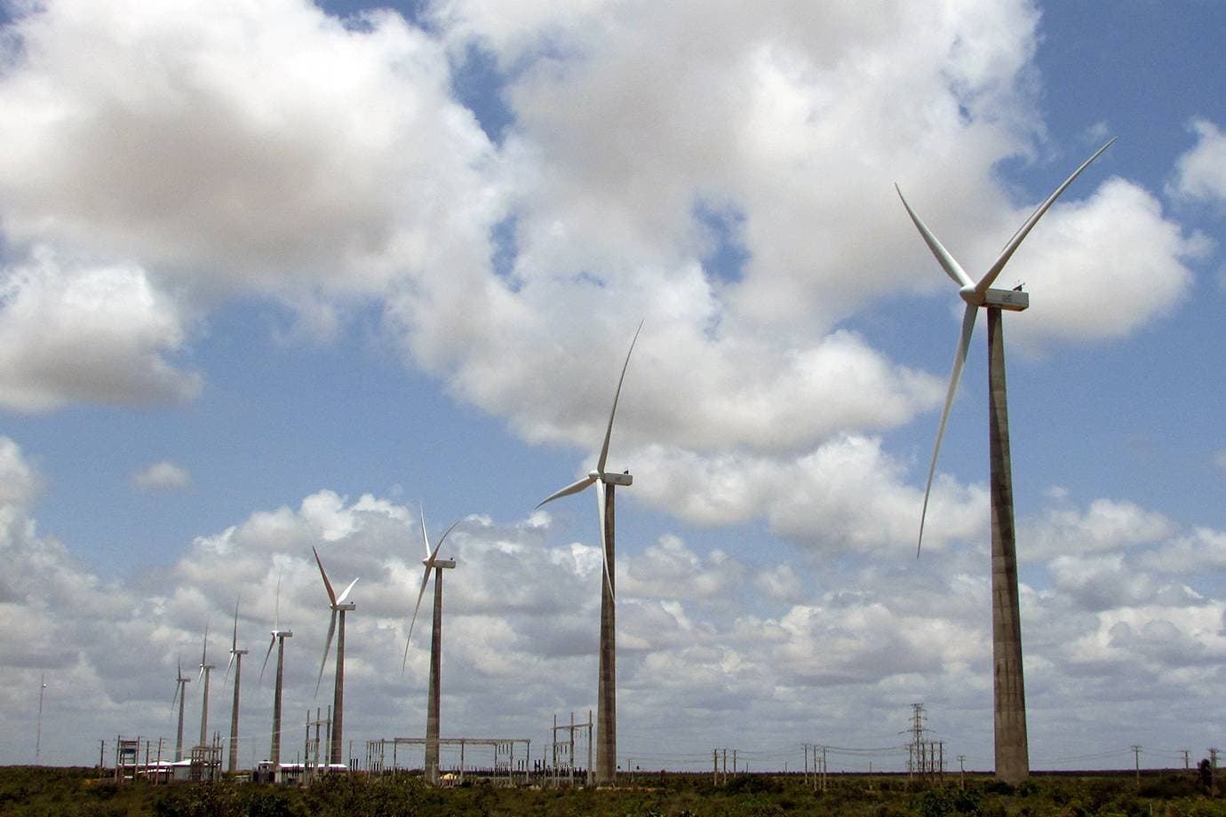 Itaú BBA: efeitos do El Niño desafiam elétricas, mas favorecem algumas ações