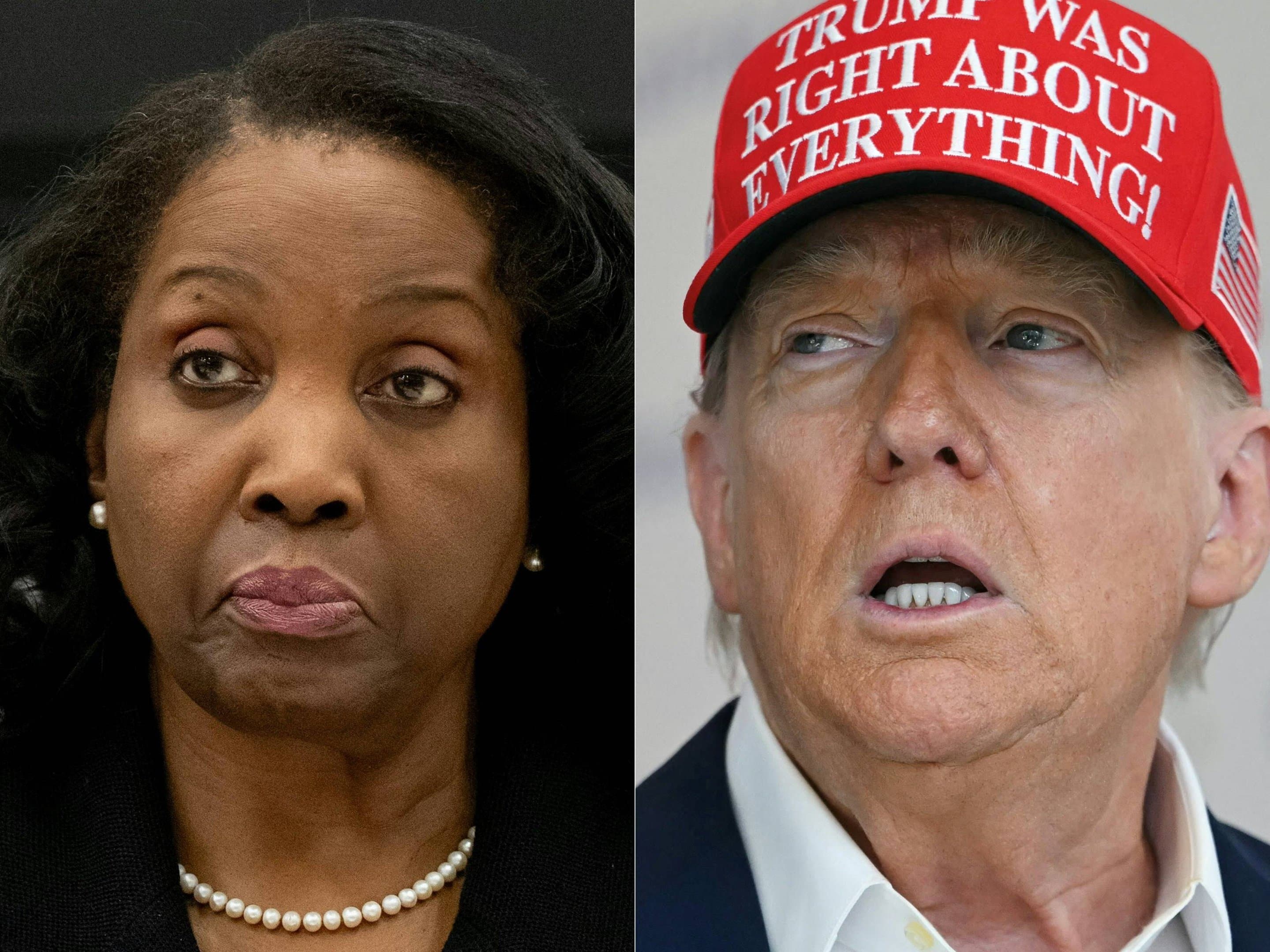 Suprema Corte contraria ordem de Trump e mantém Lisa Cook no Fed