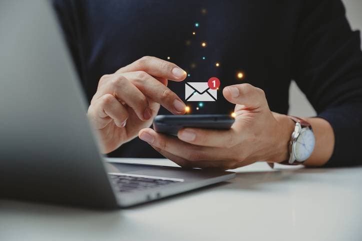 IA no e-mail: quando ela economiza tempo e quando atrapalha