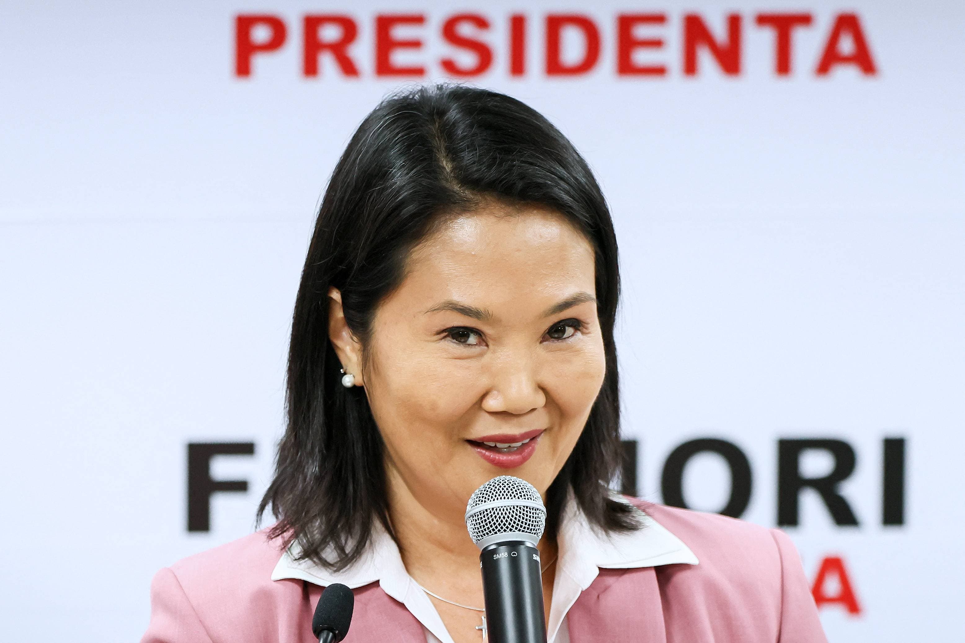Keiko Fujimori é eleita presidente do Peru após 22 dias de apuração