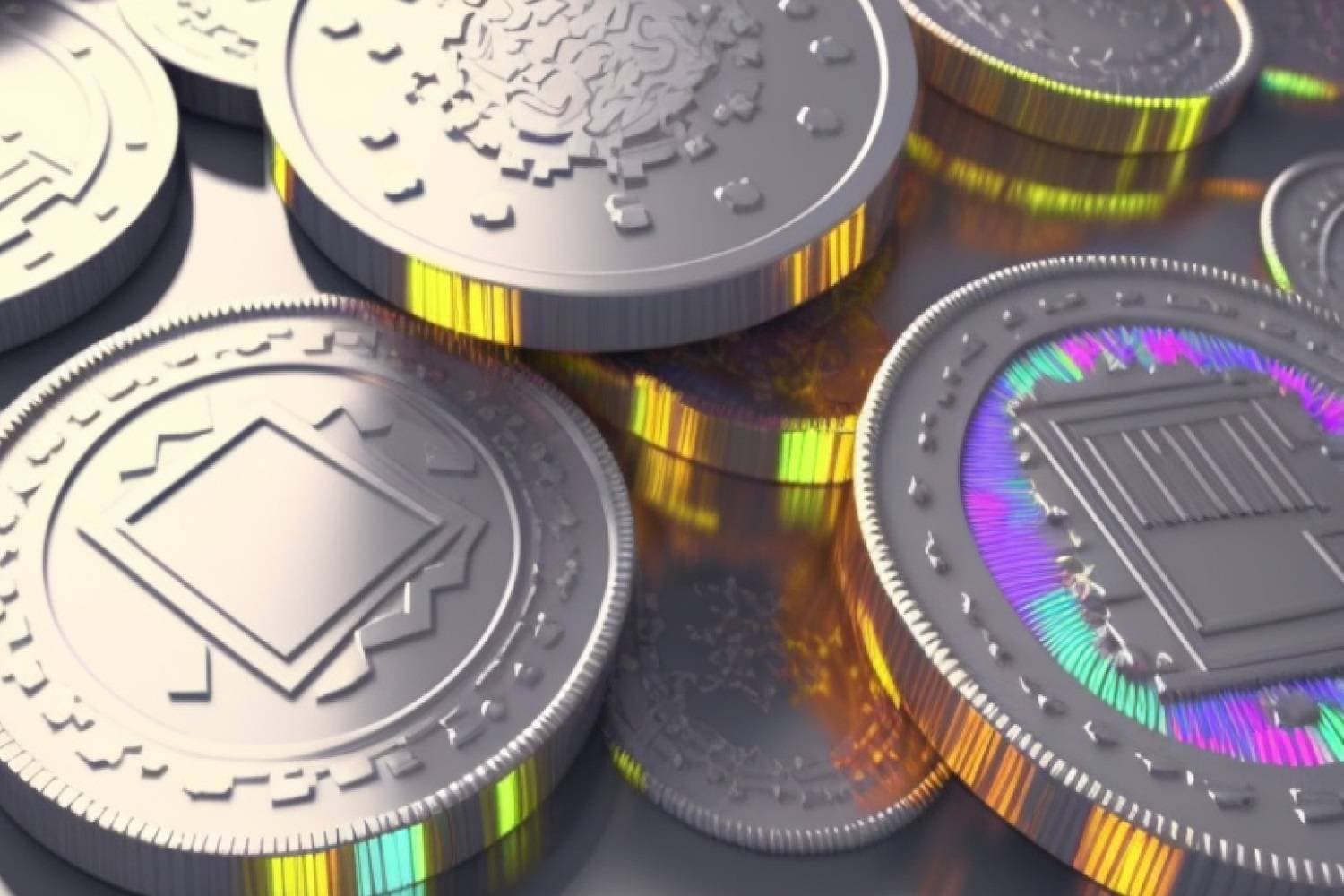 Europa prepara multas pesadas para empresas de criptomoedas
