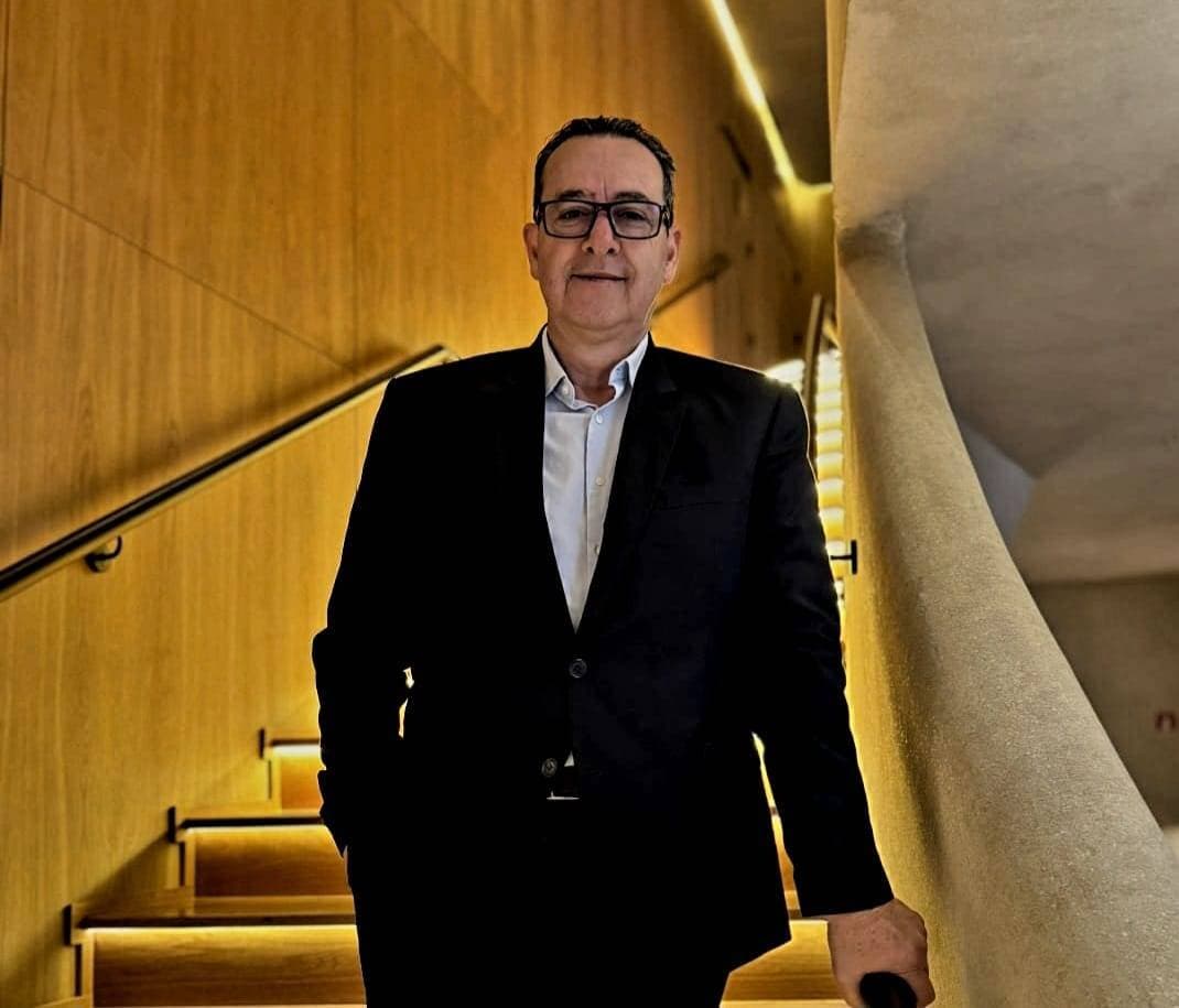 Rede de hotéis do Paraná acelera expansão e mira R$ 250 milhões em 2026