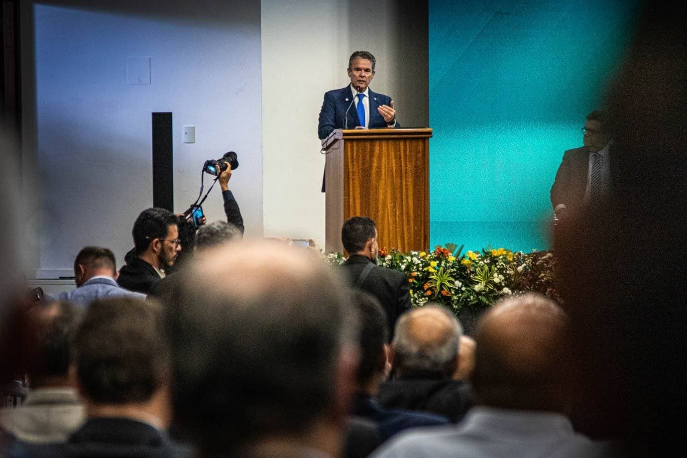 Plano Safra 2026/27: governo anuncia R$ 525 bilhões e reduz juros