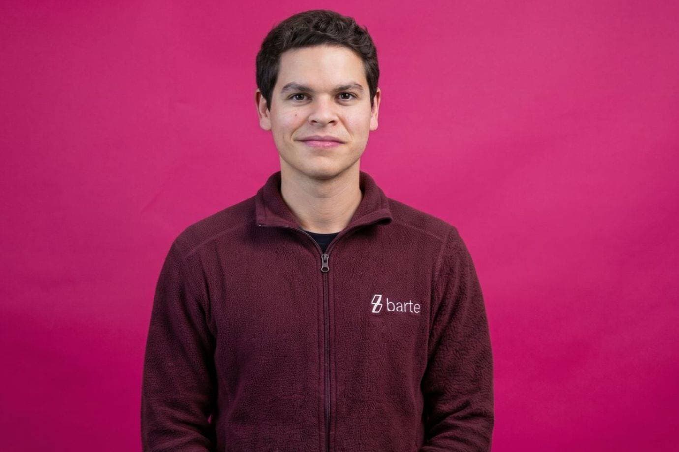 Este carioca deixou de ser motorista de aplicativo para liderar uma fintech de R$ 300 milhões