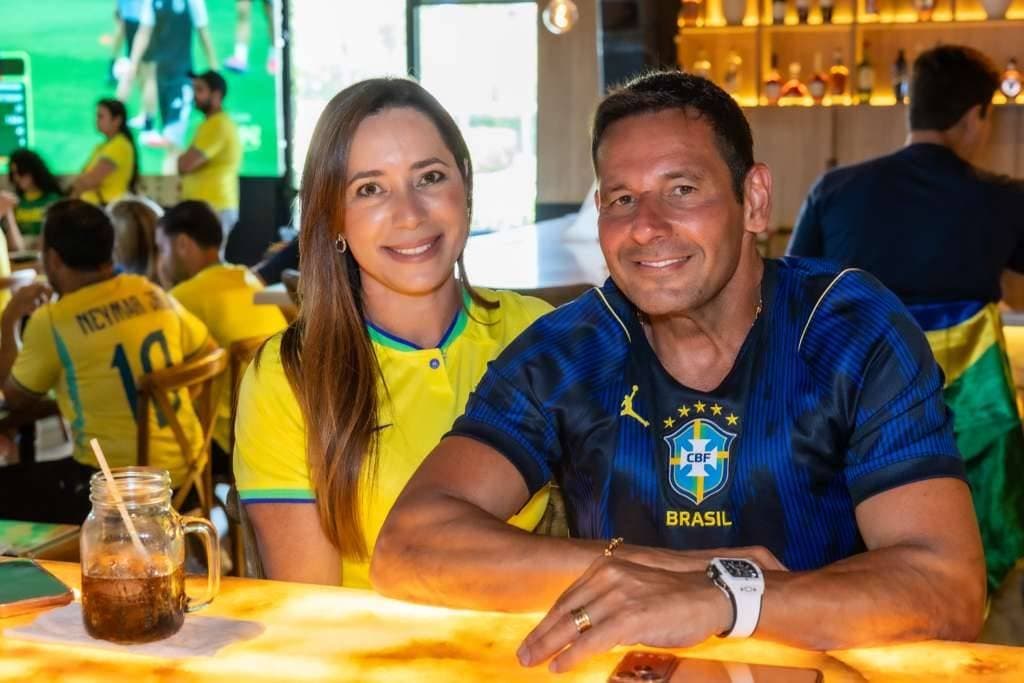 A história do restaurante carioca que chegou aos EUA e deve crescer até 40% com a Copa do Mundo