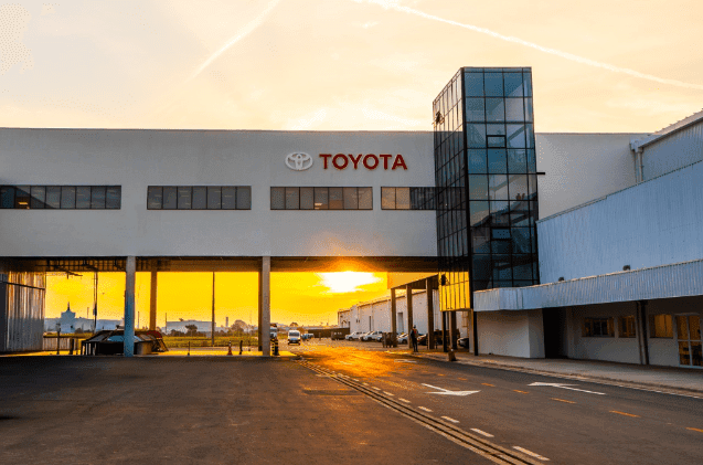 Toyota: Indaiatuba se despede do Corolla após 28 anos de produção